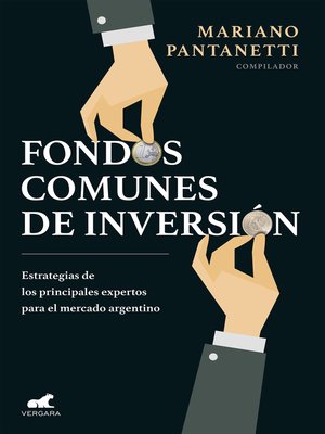 cover image of Fondos comunes de inversión